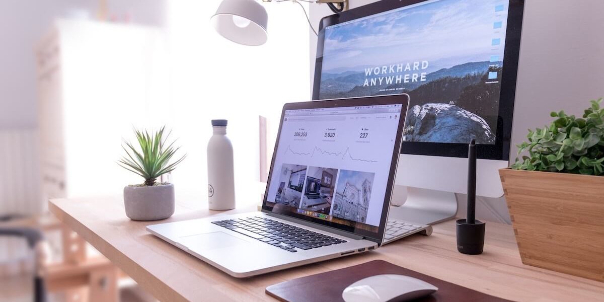 Wie dir das Design deiner eigenen Website am besten gelingt